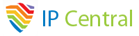 IP Central logo